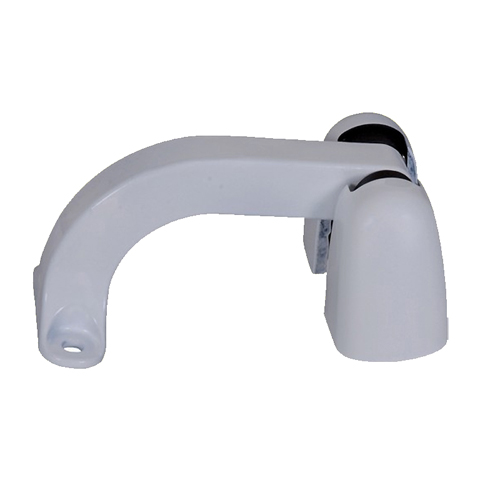 Modulo gond 180 cache blanc anti soulvement FN37610 Gond modulo Ouverture  180 FN37610