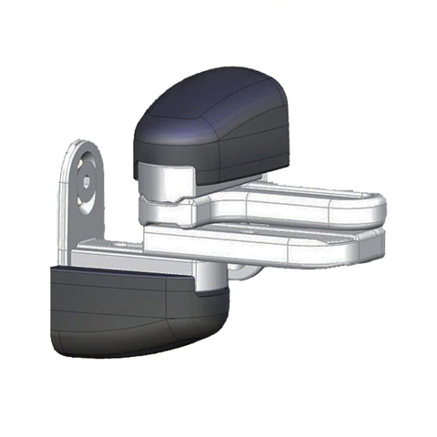 Modulo rgulateur de pente noir FN37613 Gond modulo Rgulateur de pente FN37613