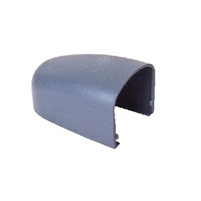 Cache pour modulo gond gris anthracite RAL7016