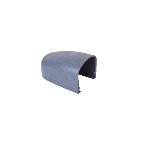 Cache pour modulo gond gris anthracite RAL7016 FN376192 Gond modulo Cache Noryl pour gond FN376192