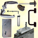 Accessoires pour serrures
