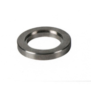 Bague support de tube pour systme de marche INOX304