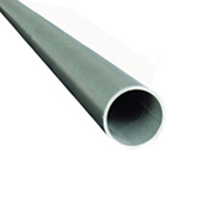 Tube rond INOX316 42,4mm bross grain 320