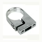 Anneau de serrage pour tube INOX304