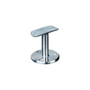 Support vertical pour rampe 42,4mm INOX304