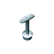 Support de main courante 48,3mm INOX304