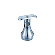 Support de main courante 42,4mm INOX304