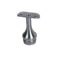 Support de main courante 42,4mm INOX316