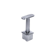 Support fixe de main courante et poteau 40x40mm INOX316