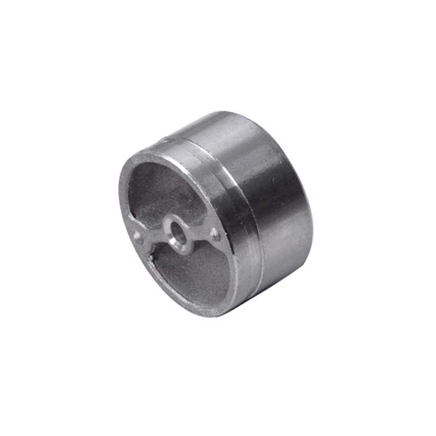 Pice d'adaptation pour connecteurs inox IN2444 Connecteurs et finitions en INOX Connecteur INOX de main courante bois IN2444