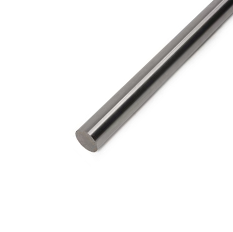 Rond plein INOX316 10mm bross grain 320