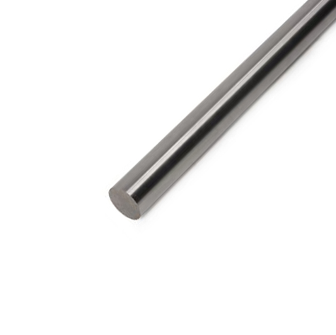 Rond plein INOX316 14mm bross grain 320 IN2495 Tubes et ronds pleins inox Rond plein inox 316 bross 3m IN2495