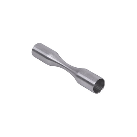 Raccord d'angle flexible INOX316 pour ronds 10mm IN2534 Raccords rglables pour ronds Raccord d'angle flexible inox IN2534