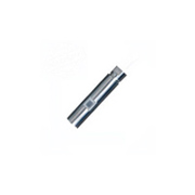 Fixation inox  visser pas  droite ou gauche pour cble 4 ou 6mm
