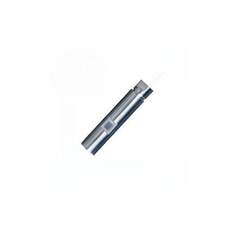 Fixation inox  visser pas  droite pour cble 4mm M6 IN2675 Tendeur manuel sans sertissage Fixation manuelle pour cable  inox IN2675