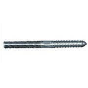 Vis mixte Bois / mtal M6 et M8 acier inox 316