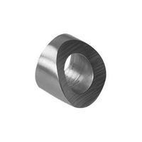 Cale incline pour tube 42,4mm