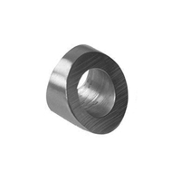 Cale incline pour tube carr ou fer plat