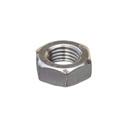 Ecrou hexagonal acier inox 316 M6  M12