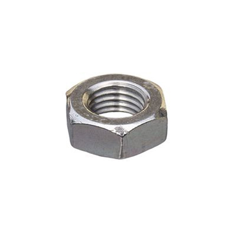 Ecrou hexagonal acier inox 316 M6  M12 pas droite ou gauche IN2765 - IN2769 Tendeur manuel avec sertissage Tendeur inox  sertir pour cble IN2765