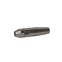 Tendeur inox  visser M6 pas  droite ou gauche pour cble 4mm