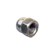 Ecrou hexagonal acier inox 316 M6  M12