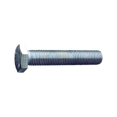 Vis tte hexagonale H.M12x80 inox 316 IN2785 Visserie - Vis - Boulons - Rivets Vis inox, crous inox, tiges filetes inox IN2785