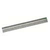 Tige filete M6x50  M12x1000 inox 316