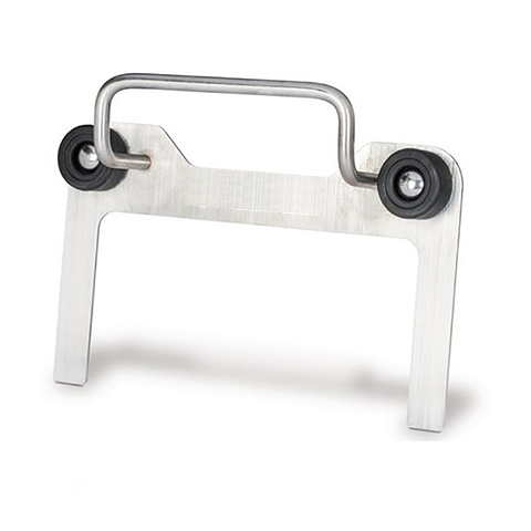 Outil pour rglage vertical du verre IN29338 Profils aluminium pour verres Outils de mise en place du verre IN29338