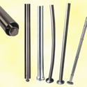 Poteaux INOX 304 ou 316