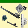 Accessoires de Portail
