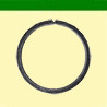 Cercles en acier