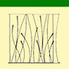 Panneaux balustres design