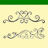 Volutes assemblées