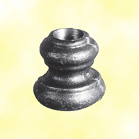 Garniture basse  souder 16