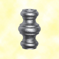 Garniture haute  souder 16mm