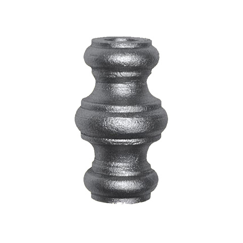 Garniture haute  souder 16mm FB1512 Garniture et manchon En acier  souder FB1512