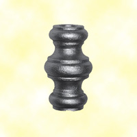 Garniture haute  souder 14mm