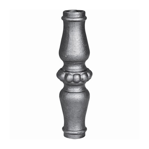 Garniture haute fonte 14mm FB15301 Garniture et manchon En fonte  bloquer FB15301