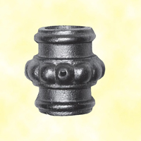 Garniture moyenne fonte 16mm