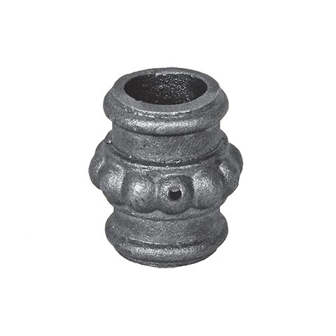 Garniture moyenne fonte 16mm FB15331 Garniture et manchon En fonte  bloquer FB15331