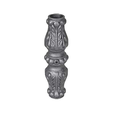 Garniture haute fonte 14mm FB15341 Garniture et manchon En fonte  bloquer FB15341