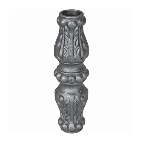 Garniture haute fonte 16mm FB15351 Garniture et manchon En fonte  bloquer FB15351