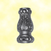 Garniture moyenne fonte 16mm