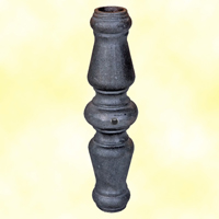 Garniture haute fonte 16mm