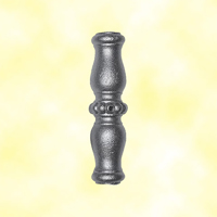 Garniture haute fonte 16mm