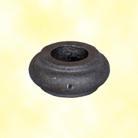 Garniture courte fonte 16mm