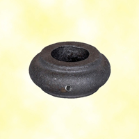 Garniture courte fonte 14mm