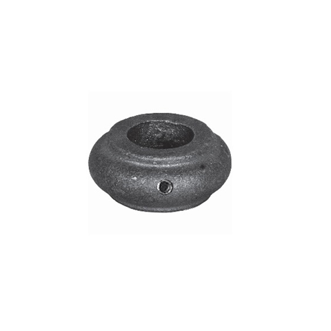 Garniture courte fonte 14mm FB15421 Garniture et manchon En fonte  bloquer FB15421