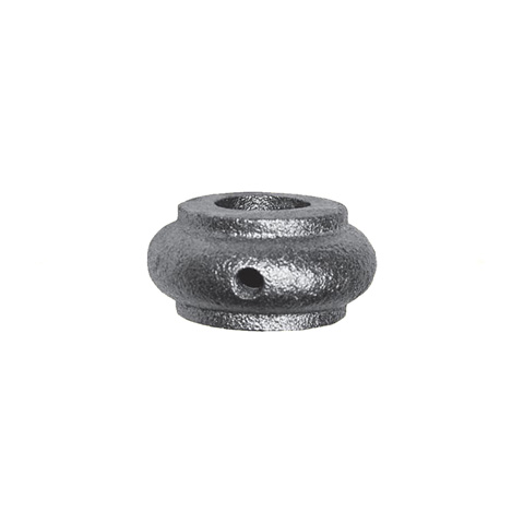 Garniture basse fonte 20mm FB1543 Garniture et manchon En fonte  bloquer FB1543